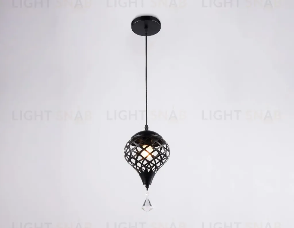 Подвесной светильник Ambrella Light Comfort Loft TR8442 TR8442