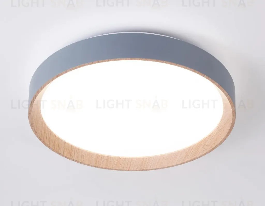 Потолочный светильник Ambrella Light Orbital Design FZ1320 FZ1320