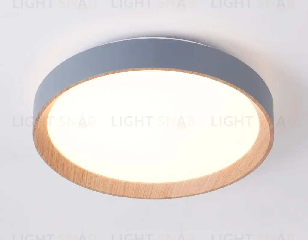 Потолочный светильник Ambrella Light Orbital Design FZ1320 FZ1320