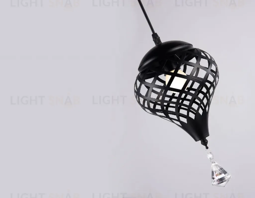 Подвесной светильник Ambrella Light Comfort Loft TR8442 TR8442