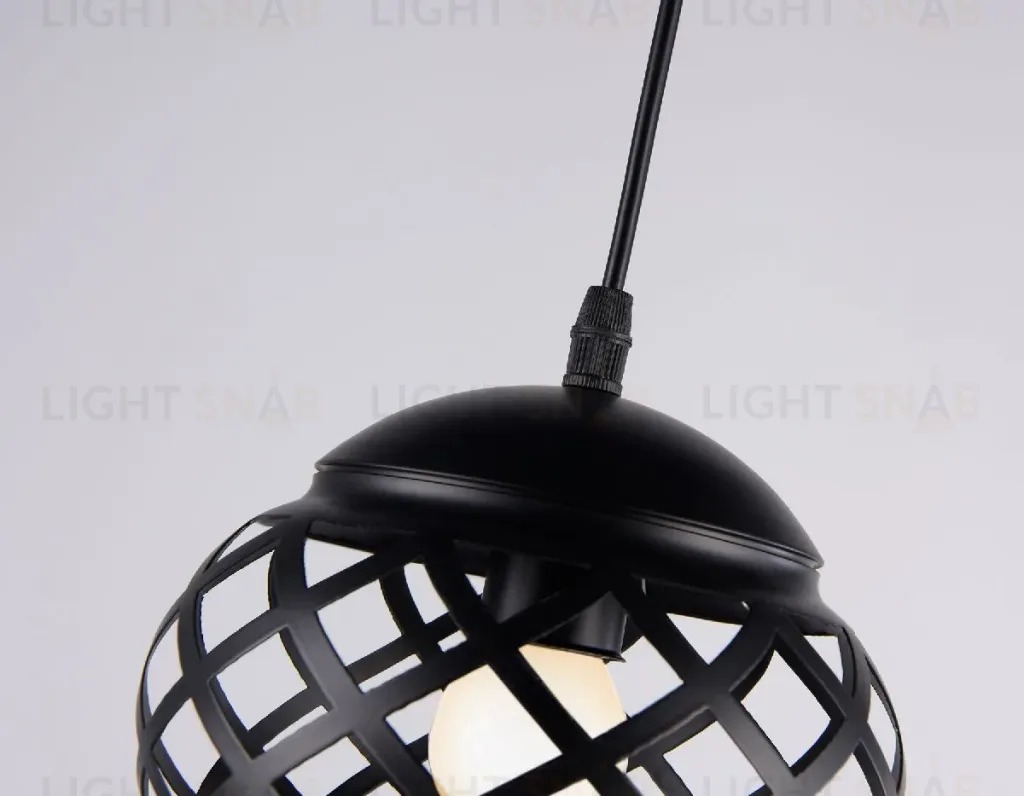 Подвесной светильник Ambrella Light Comfort Loft TR8442 TR8442