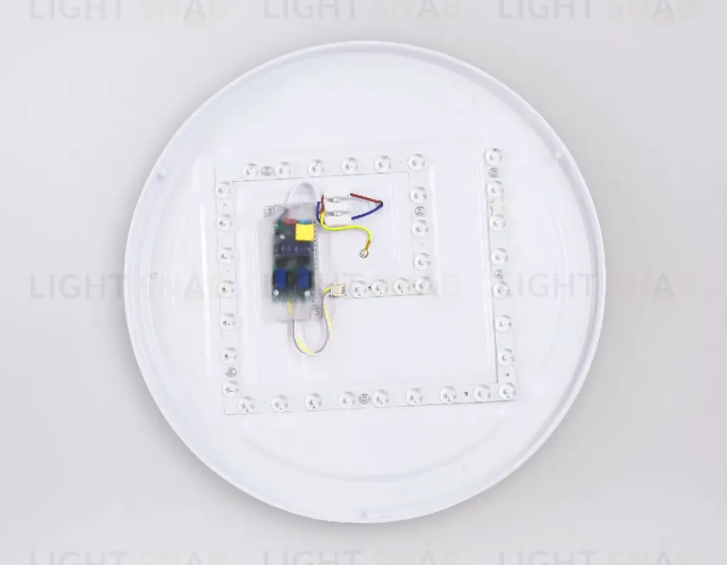 Потолочный светильник Ambrella Light Orbital Design FZ1320 FZ1320