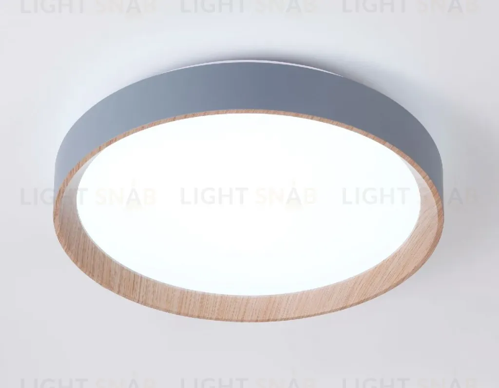 Потолочный светильник Ambrella Light Orbital Design FZ1320 FZ1320