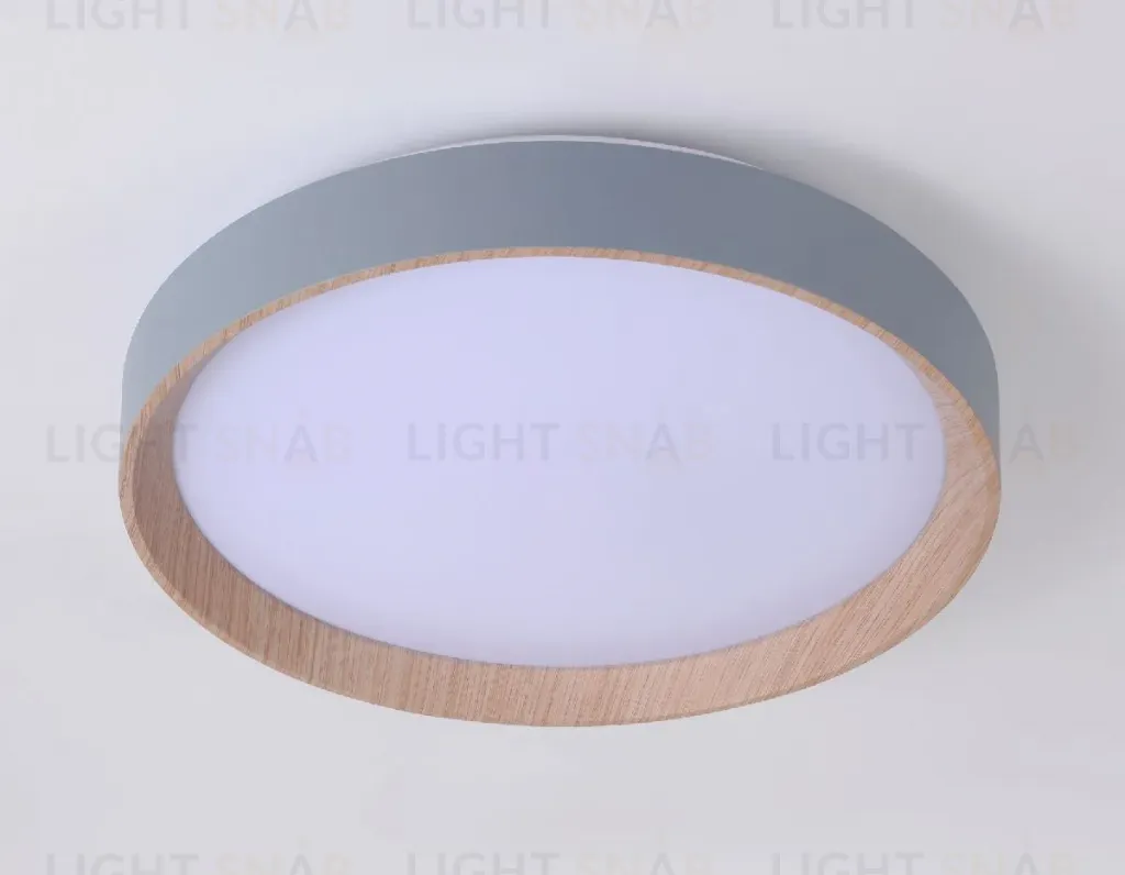 Потолочный светильник Ambrella Light Orbital Design FZ1320 FZ1320