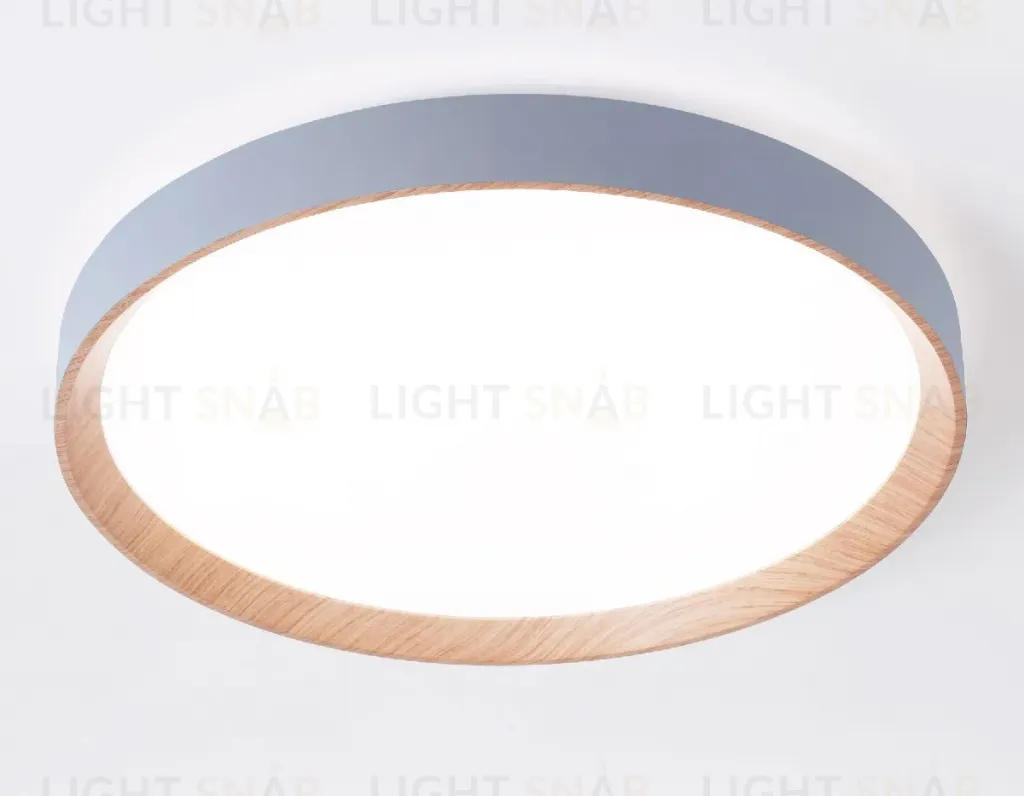 Потолочный светильник Ambrella Light Orbital Design FZ1322 FZ1322