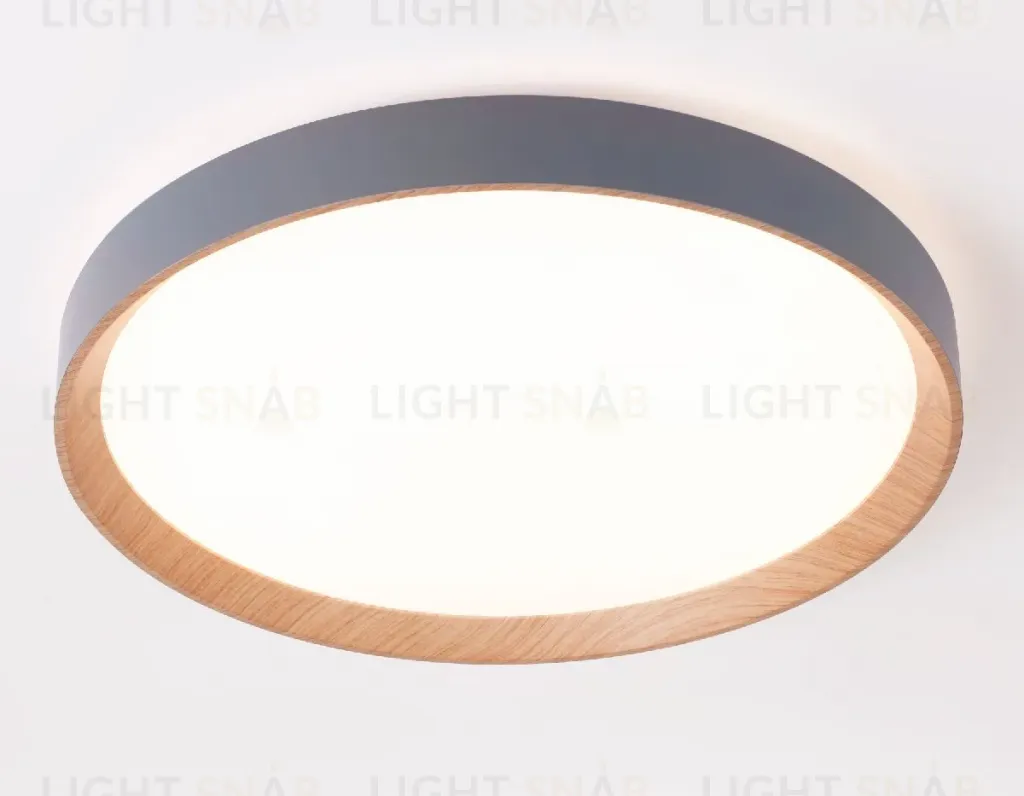 Потолочный светильник Ambrella Light Orbital Design FZ1322 FZ1322