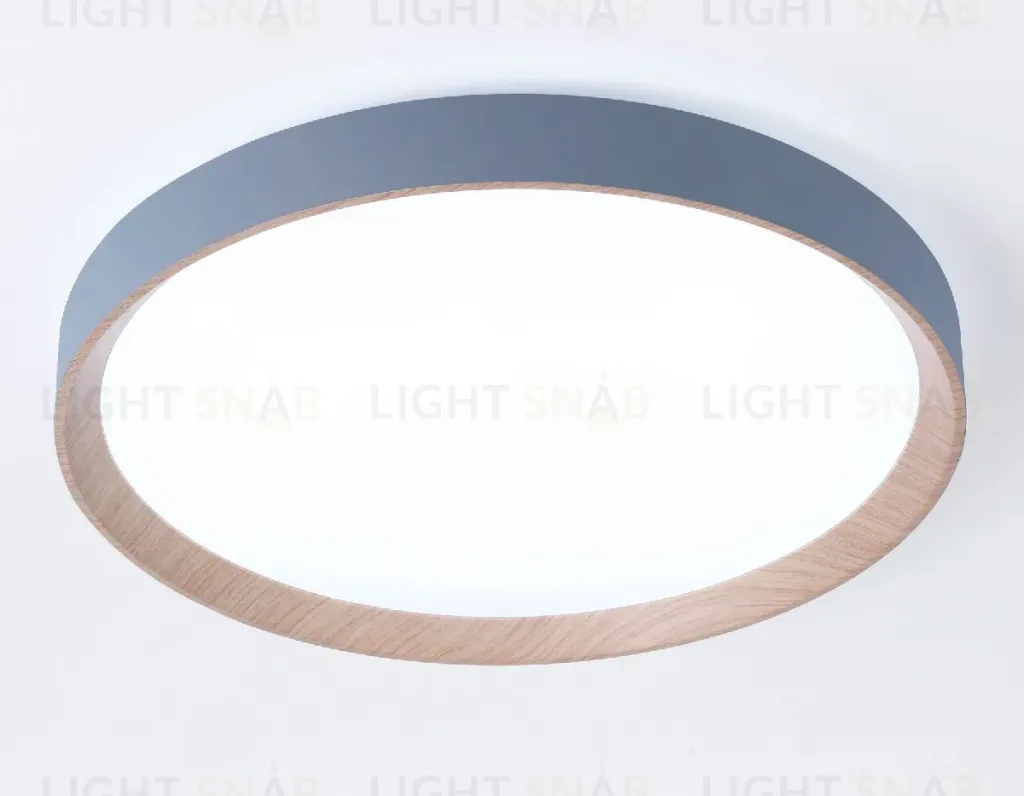 Потолочный светильник Ambrella Light Orbital Design FZ1322 FZ1322