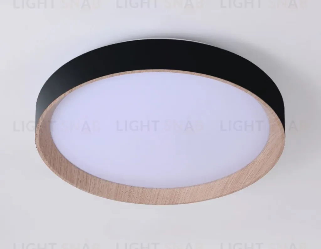 Потолочный светильник Ambrella Light Orbital Design FZ1324 FZ1324