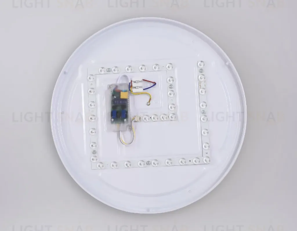 Потолочный светильник Ambrella Light Orbital Design FZ1324 FZ1324