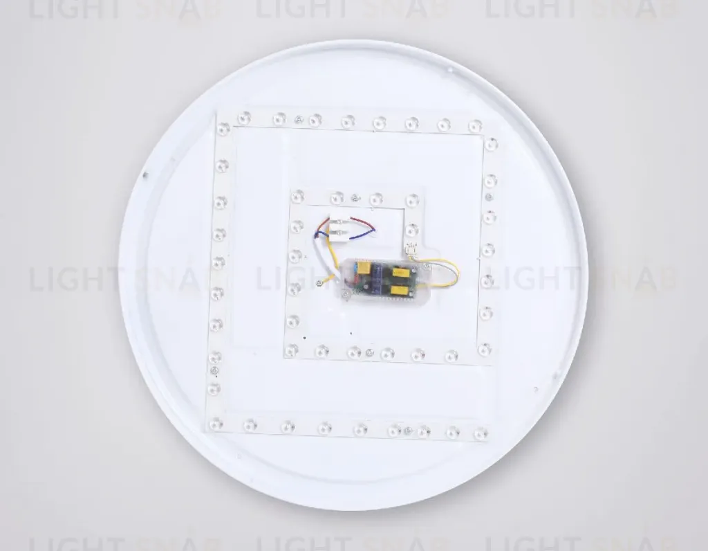Потолочный светильник Ambrella Light Orbital Design FZ1326 FZ1326