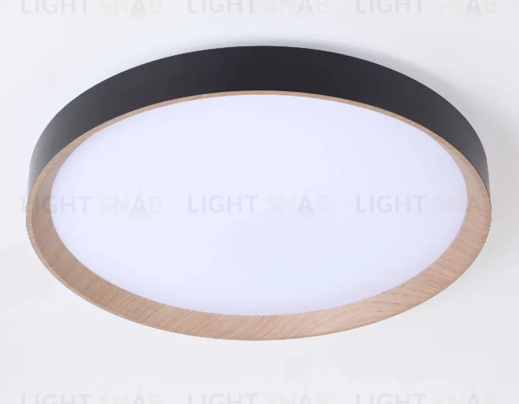 Потолочный светильник Ambrella Light Orbital Design FZ1326 FZ1326