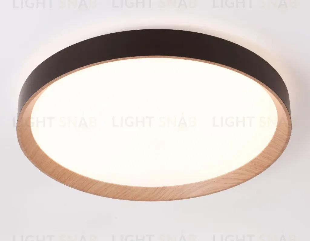 Потолочный светильник Ambrella Light Orbital Design FZ1326 FZ1326