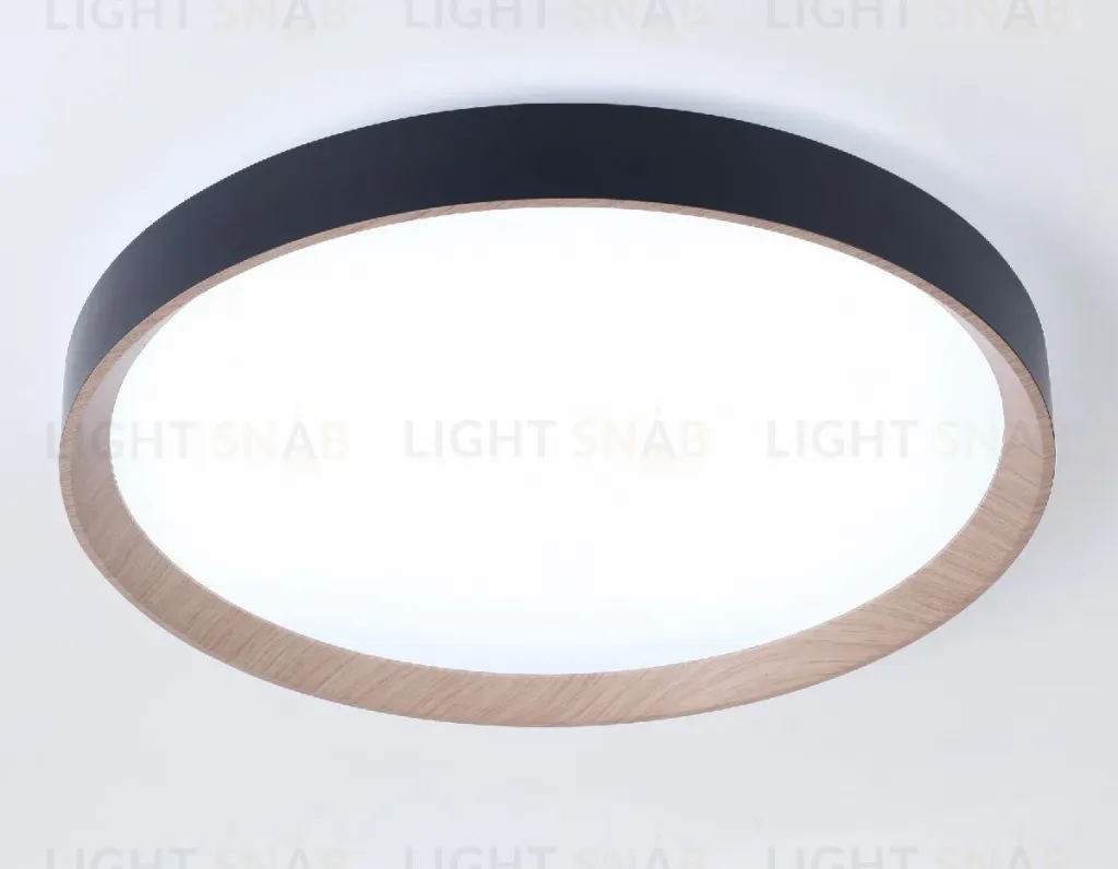 Потолочный светильник Ambrella Light Orbital Design FZ1326 FZ1326