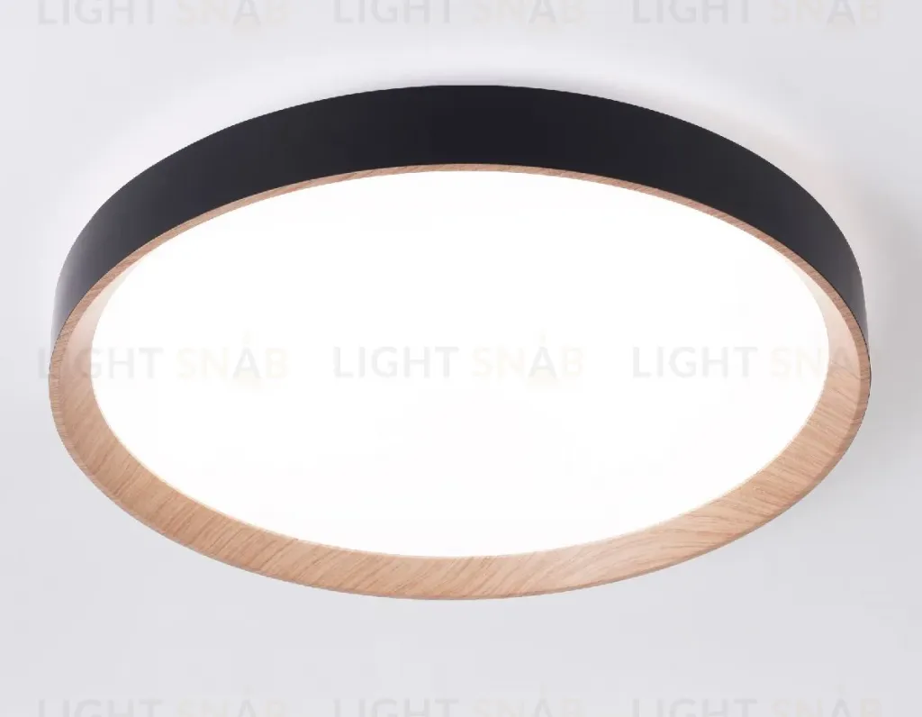 Потолочный светильник Ambrella Light Orbital Design FZ1326 FZ1326