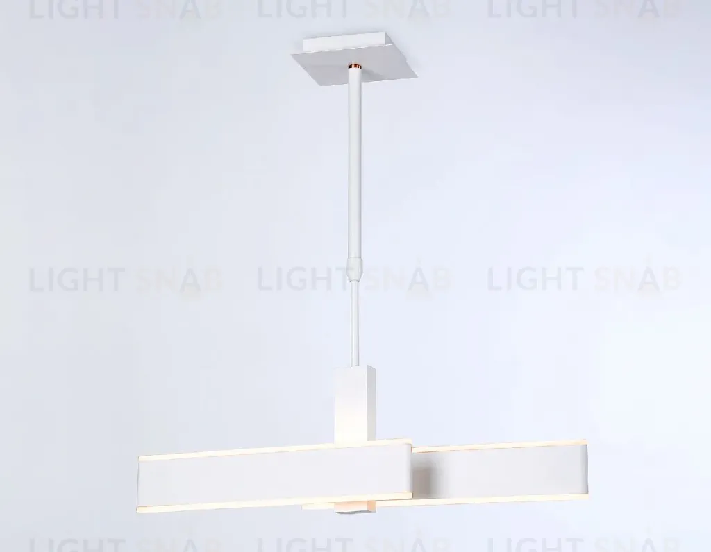 Подвесной светильник Ambrella Light Acrylica Original FA6666 FA6666