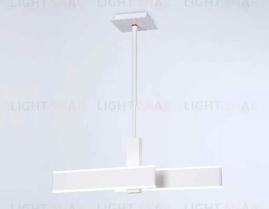 Подвесной светильник Ambrella Light Acrylica Original FA6666 FA6666