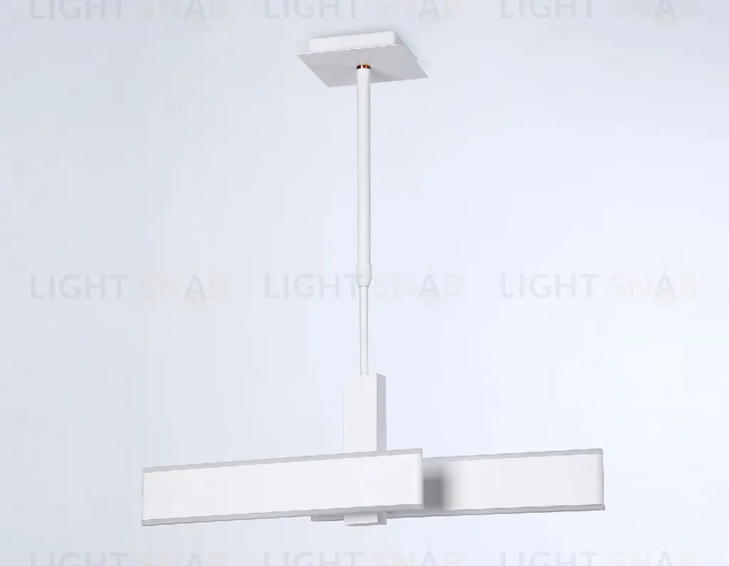 Подвесной светильник Ambrella Light Acrylica Original FA6666 FA6666