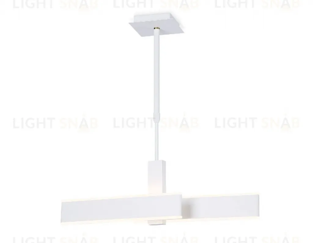 Подвесной светильник Ambrella Light Acrylica Original FA6666 FA6666