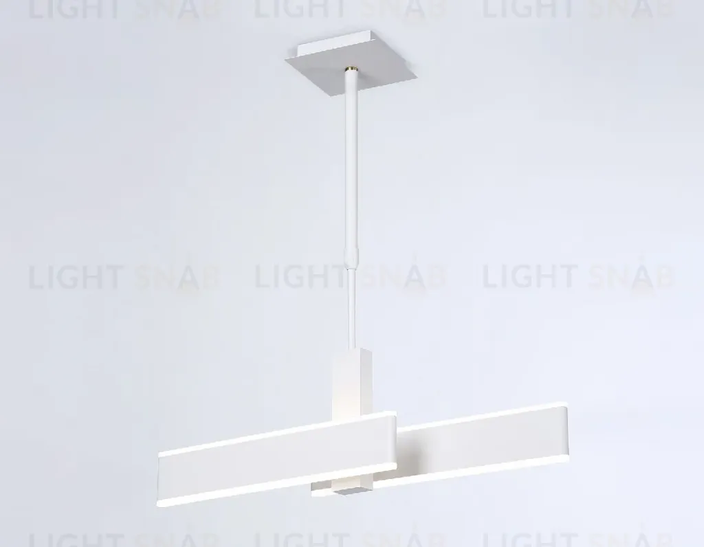 Подвесной светильник Ambrella Light Acrylica Original FA6666 FA6666
