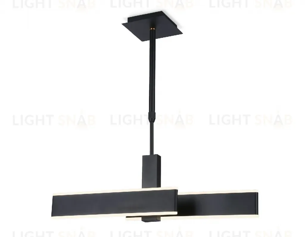 Подвесной светильник Ambrella Light Acrylica Original FA6667 FA6667