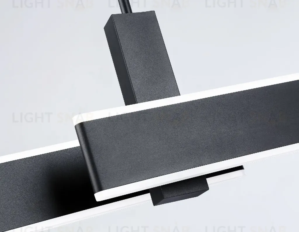 Подвесной светильник Ambrella Light Acrylica Original FA6667 FA6667