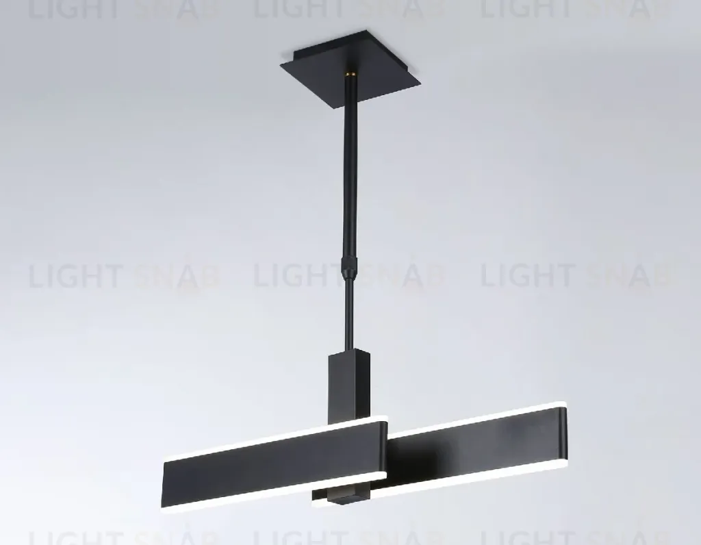 Подвесной светильник Ambrella Light Acrylica Original FA6667 FA6667