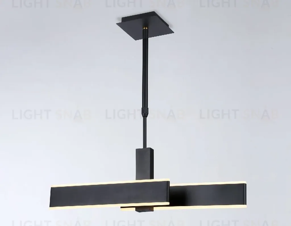 Подвесной светильник Ambrella Light Acrylica Original FA6667 FA6667