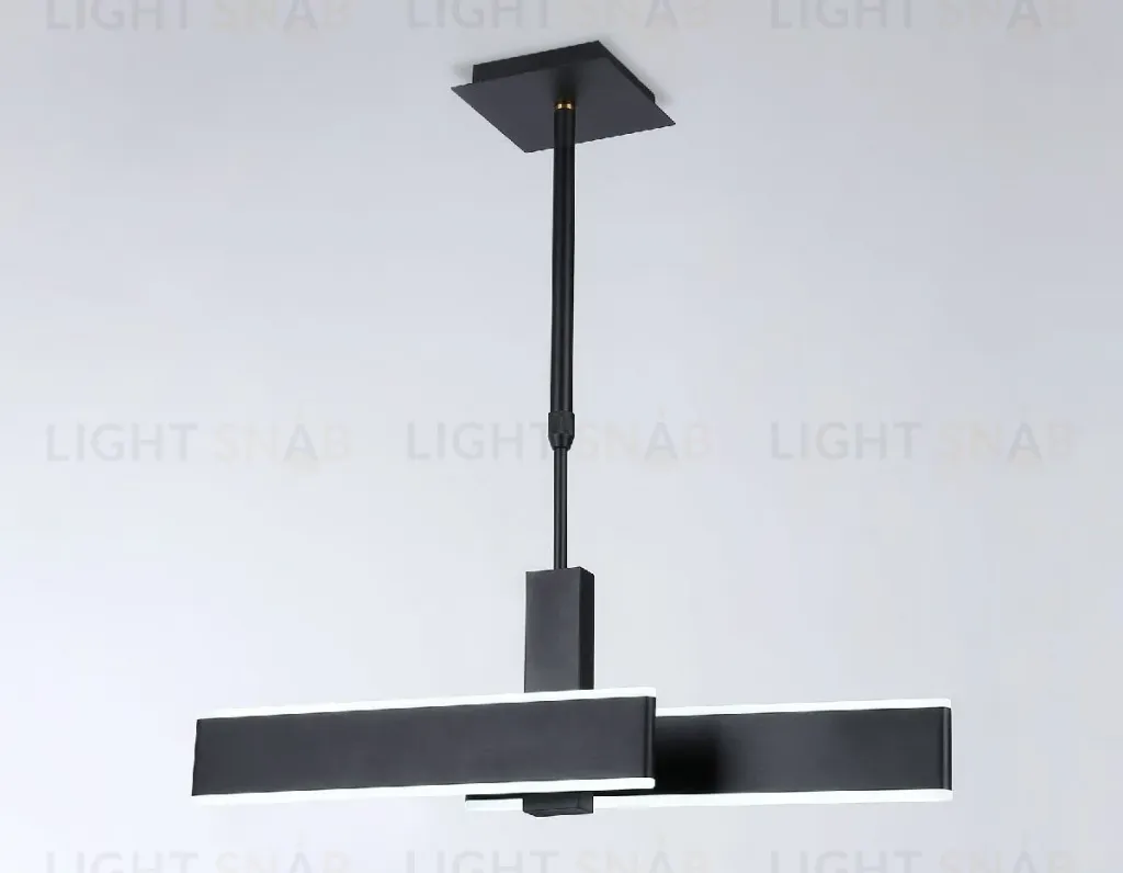 Подвесной светильник Ambrella Light Acrylica Original FA6667 FA6667