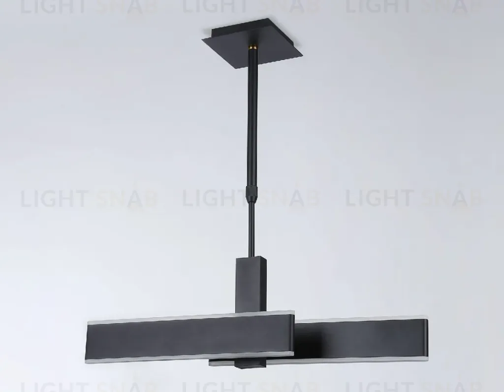 Подвесной светильник Ambrella Light Acrylica Original FA6667 FA6667