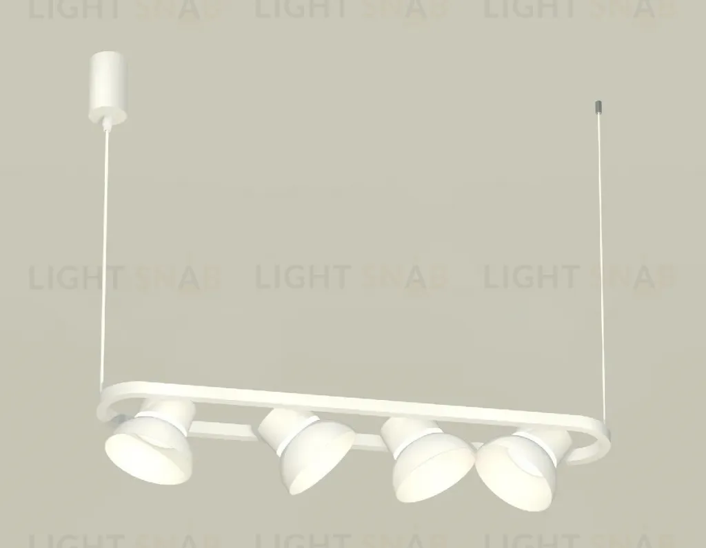Подвесной светильник Ambrella Light Traditional DIY (С9163, N8140) XB9163080 XB9163080