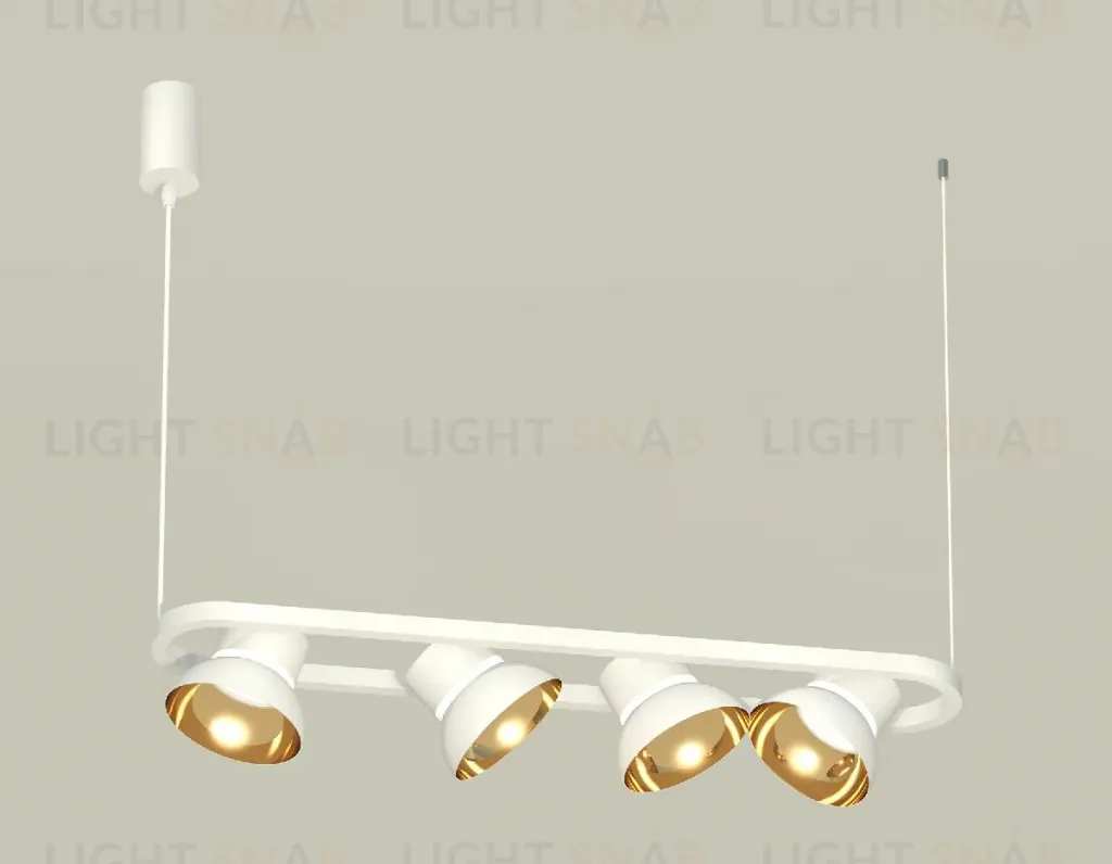 Подвесной светильник Ambrella Light Traditional DIY (С9163, N8144) XB9163081 XB9163081