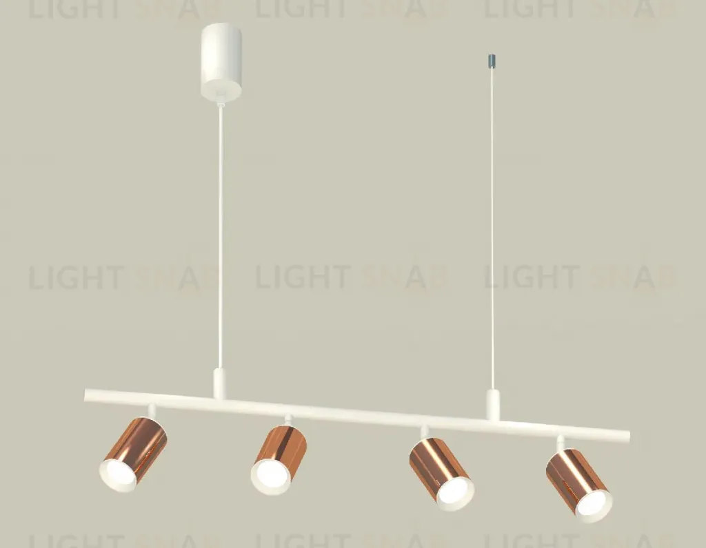 Подвесной светильник Ambrella Light Traditional DIY (С9001, С6326, N6101) XB9001300 XB9001300