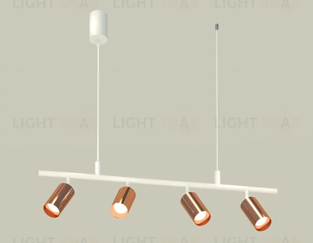 Подвесной светильник Ambrella Light Traditional DIY (С9001, С6326, N6135) XB9001330 XB9001330