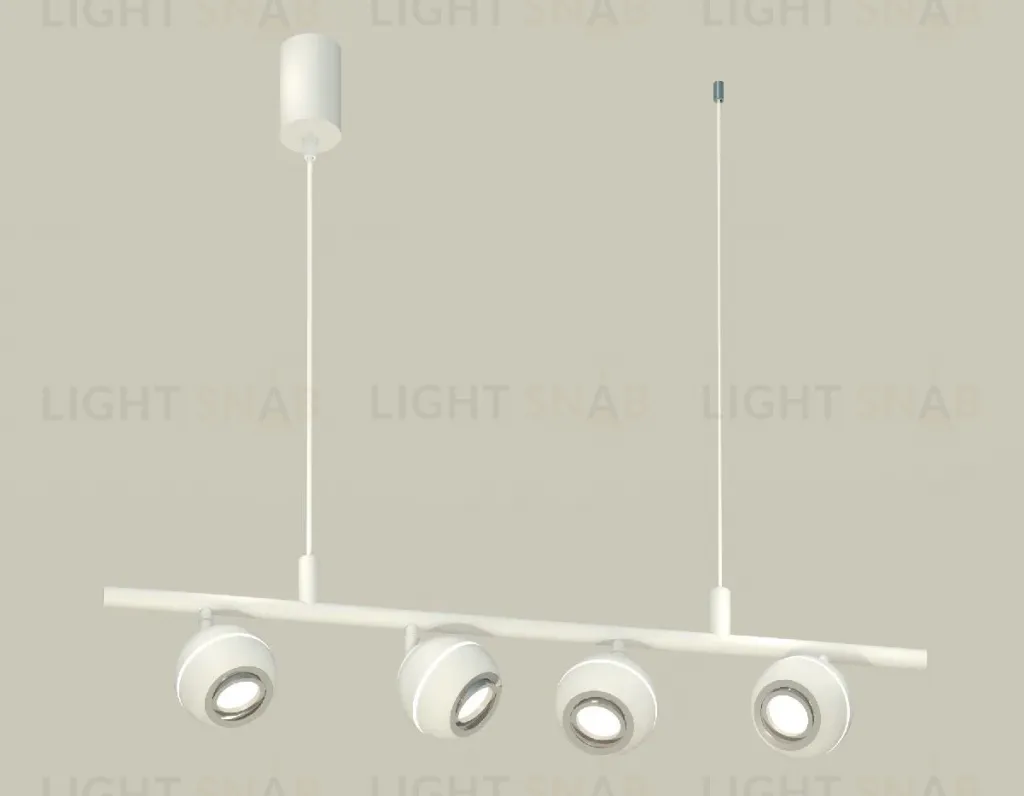Подвесной светильник Ambrella Light Traditional DIY (С9001, С1101, N7003) XB9001530 XB9001530