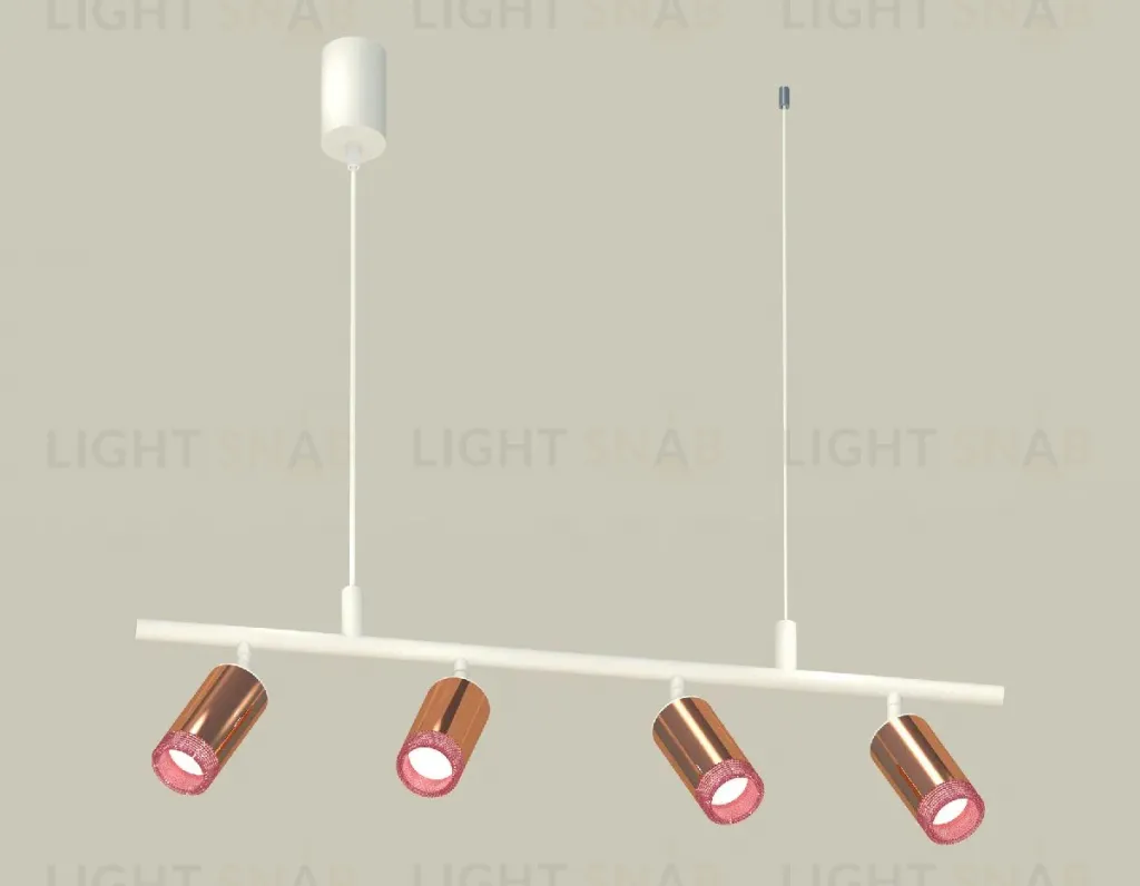 Подвесной светильник Ambrella Light Traditional DIY (С9001, С6326, N6152) XB9001350 XB9001350