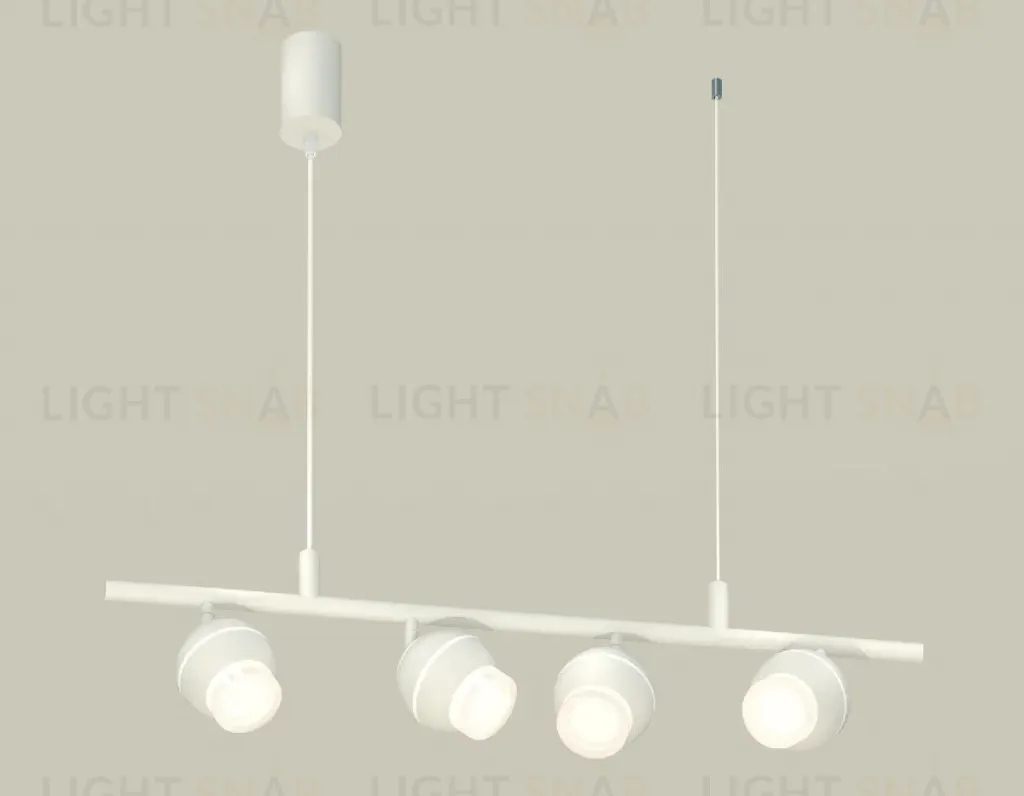 Подвесной светильник Ambrella Light Traditional DIY (С9001, С1101, N7160) XB9001550 XB9001550