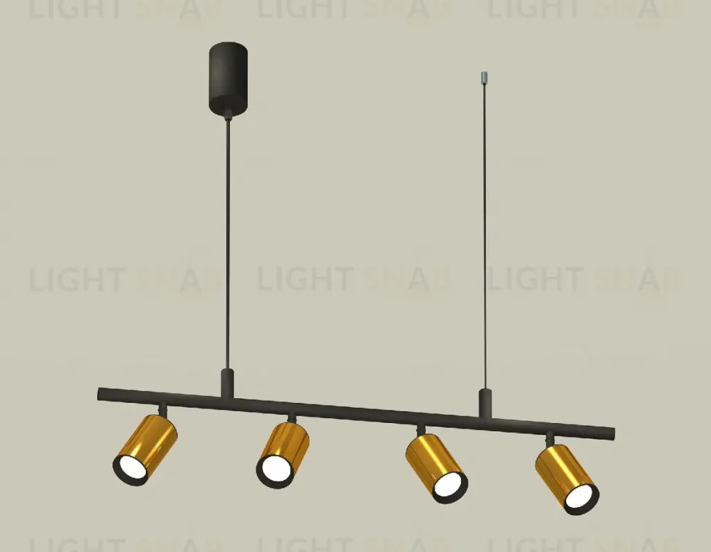 Подвесной светильник Ambrella Light Traditional DIY (С9002, С6327, N6102) XB9002300 XB9002300