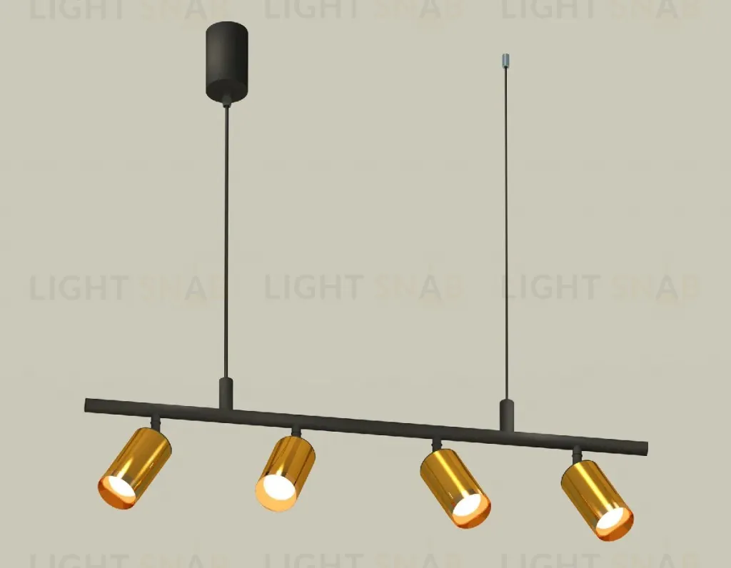 Подвесной светильник Ambrella Light Traditional DIY (С9002, С6327, N6134) XB9002330 XB9002330