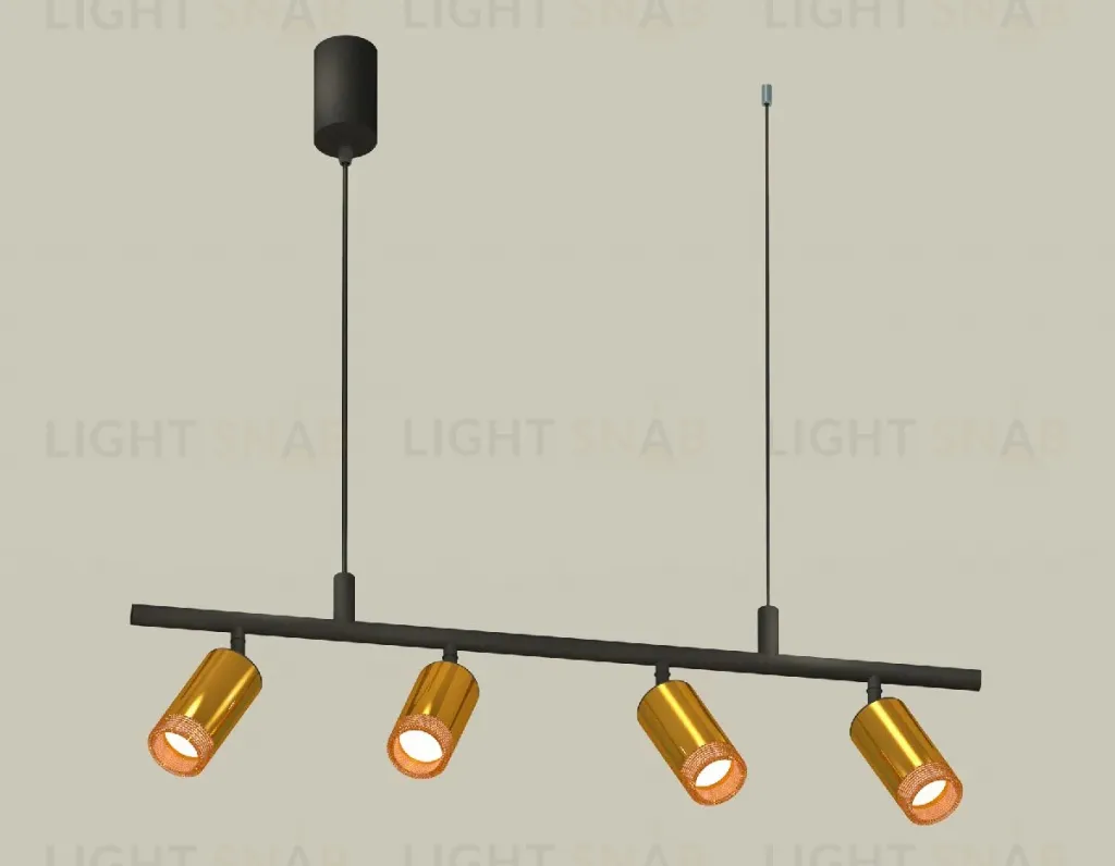 Подвесной светильник Ambrella Light Traditional DIY (С9002, С6327, N6154) XB9002350 XB9002350