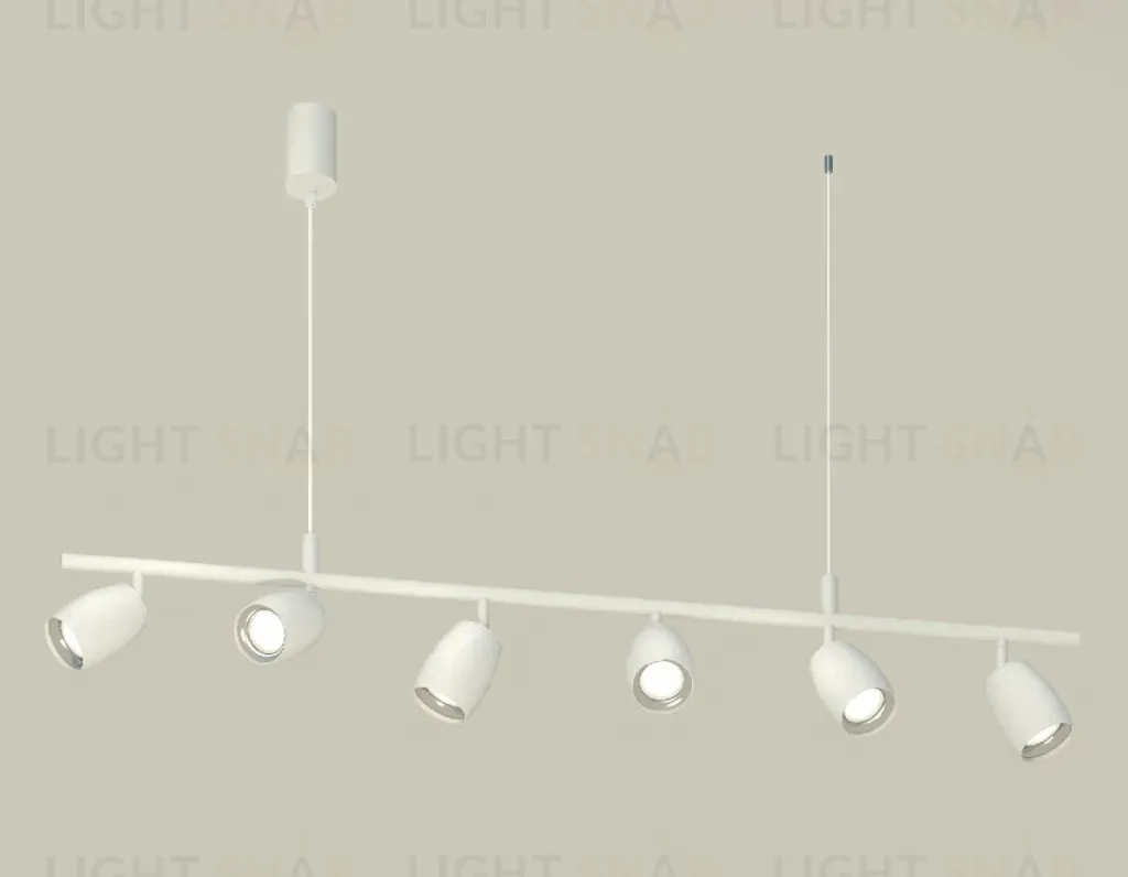 Подвесной светильник Ambrella Light Traditional DIY (С9005, С1122, N7012) XB9005500 XB9005500