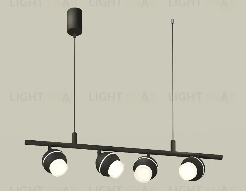 Подвесной светильник Ambrella Light Traditional DIY (С9002, С1102, N7160) XB9002550 XB9002550