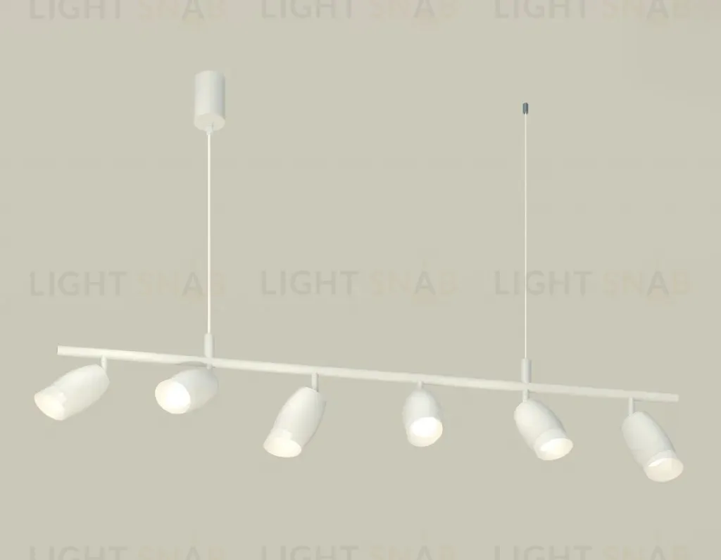 Подвесной светильник Ambrella Light Traditional DIY (С9005, С1122, N7175) XB9005550 XB9005550