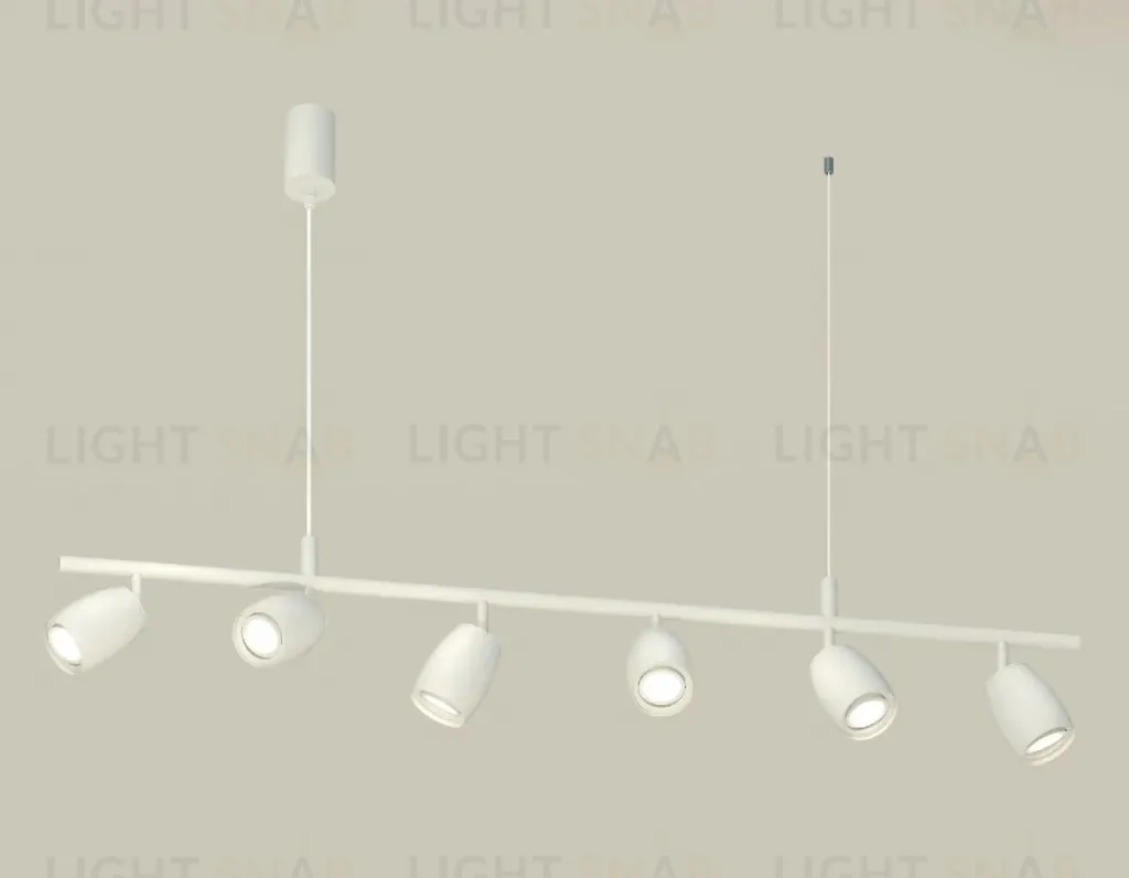 Подвесной светильник Ambrella Light Traditional DIY (С9005, С1122, N7001) XB9005530 XB9005530