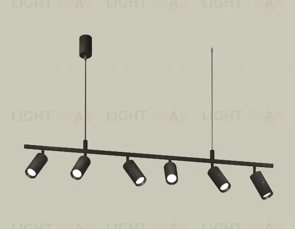 Подвесной светильник Ambrella Light Traditional DIY (С9006, С6302, A2061, N6103) XB9006100 XB9006100