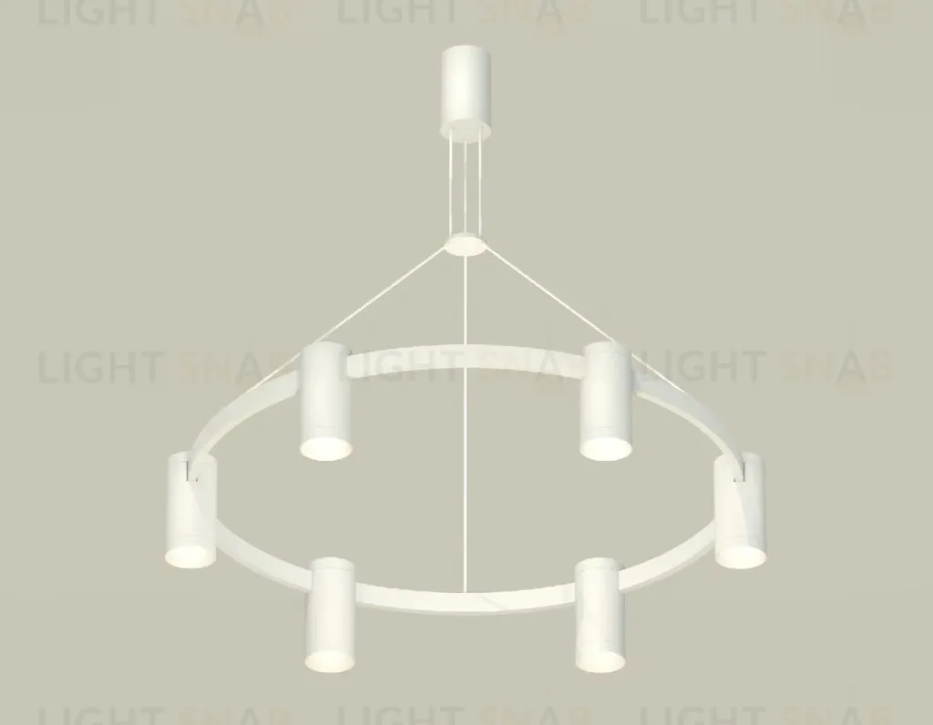 Подвесная люстра Ambrella Light Traditional DIY (С9021, N6130) XB9021150 XB9021150