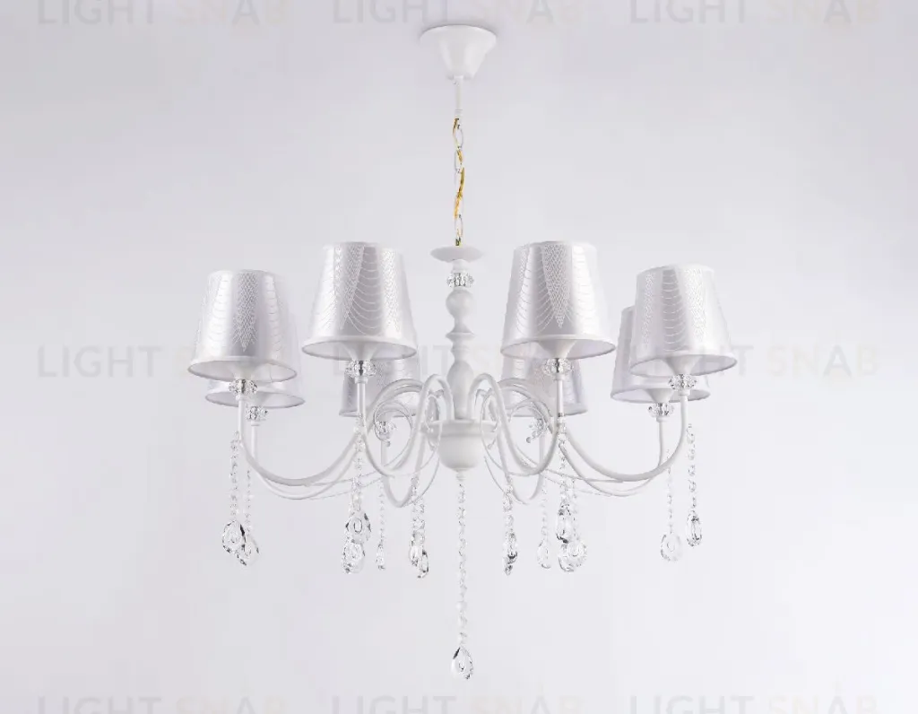 Подвесная люстра Ambrella Light Modern TR4605 TR4605