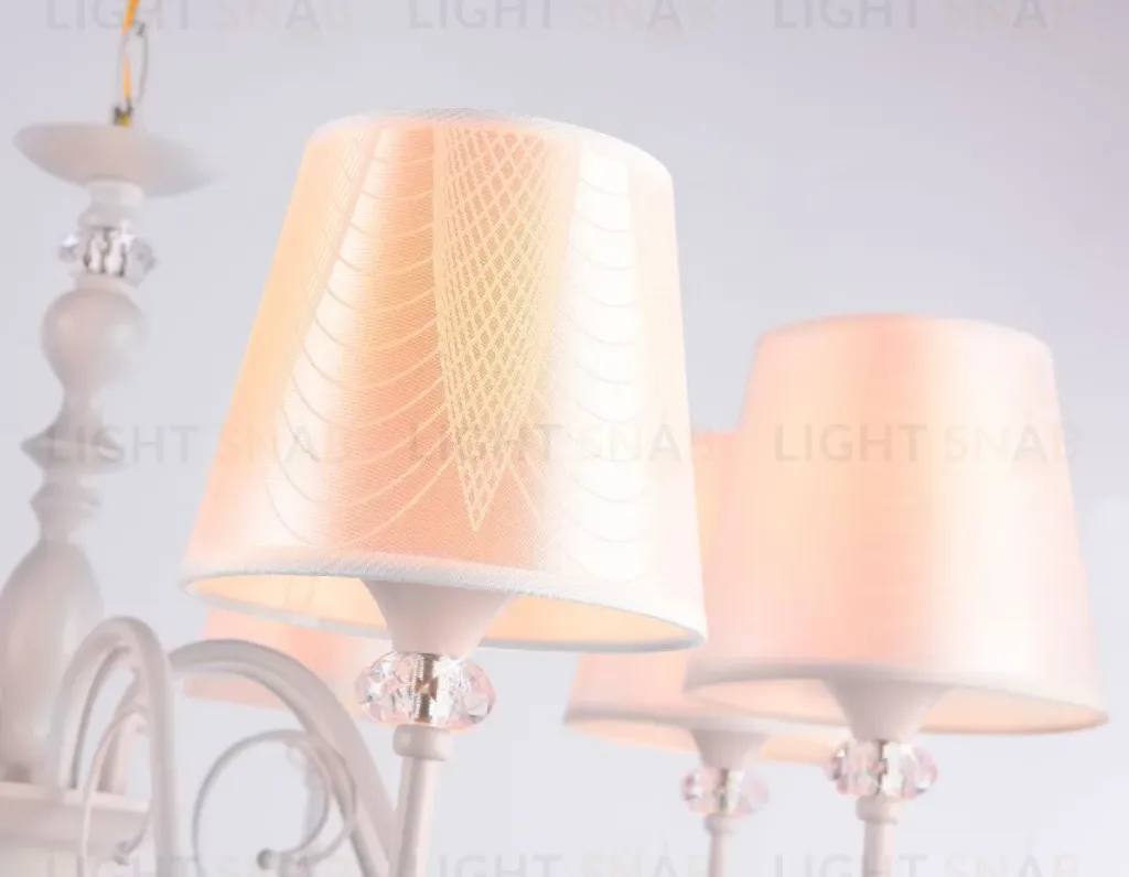 Подвесная люстра Ambrella Light Modern TR4605 TR4605