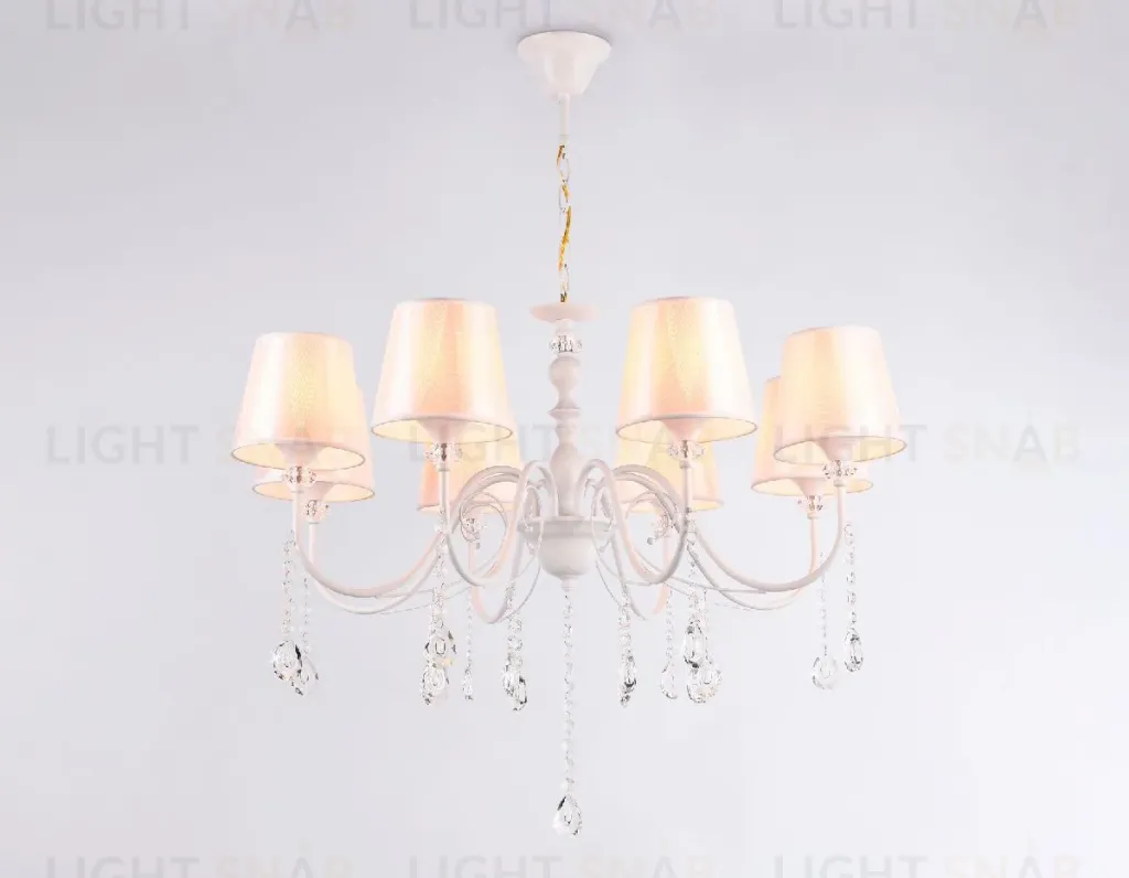Подвесная люстра Ambrella Light Modern TR4605 TR4605
