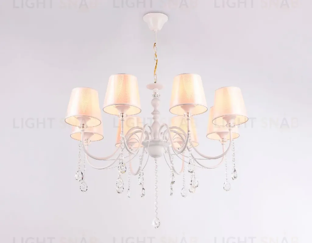 Подвесная люстра Ambrella Light Modern TR4605 TR4605