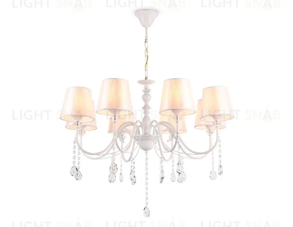 Подвесная люстра Ambrella Light Modern TR4605 TR4605